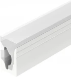 Силиконовый профиль WPH-FLEX-1018-SIDE-S10-5m WHITE (Arlight, Силикон) 040269