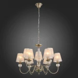 Подвесная люстра ST Luce Grazia SL185.303.09