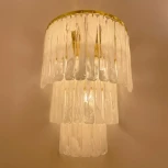 Настенный светильник Cloyd Nansen 20221 (220V)