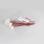 Коннектор выводной FAST-MONO-8mm-L150mm-X1 022308