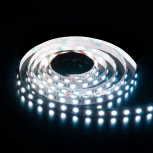 Светодиодная лента Elektrostandard 24V 60Led 24W IP20 RGBW 5050 MIX RGB/холодный белый, 5м
