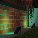 Прожектор уличный Gauss Elementary 613100630