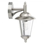 Настенный фонарь уличный Brilliant Neil 40382/82