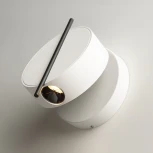 Спот Maytoni Nuance MOD180WL-L4W3K (LED, 220V, круглые)