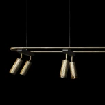 Подвесной светильник Loft It Borges 10122/6