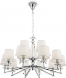 Подвесная люстра Maytoni Beira MOD064PL-15N