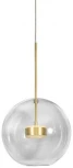Подвесной светильник Loft IT Bolle 2027-P1 (LED, 220V, на проводе, шар)