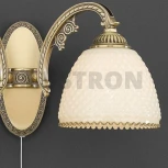 Бра Reccagni Angelo 7005 A 7005/2 (220V, выключатель)