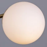 Подвесная люстра Reluce 74542-0.9-08