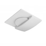 Подсветка для лестниц и ступеней встраиваемая Lightstar Lumina 212146 (LED, 220V)