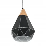 Подвесной светильник MyFar Brigitte MR1405-1P (220V)