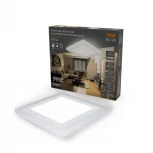 Точечный светильник Gauss Backlight BL124