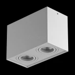 Накладной точечный светильник Lightstar Rettango 052086 (220V)