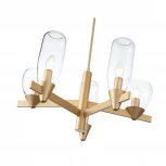 Потолочная люстра ST Luce Teneresa SL1119.203.05