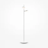 Торшер Maytoni Fad MOD070FL-L12W3K (LED, 220V, диммер, выключатель)