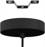 Подвесной светильник Eglo MUMBLES 43811 (220V, на проводе)