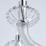 Подвесная люстра MW-Light Элла 483013506