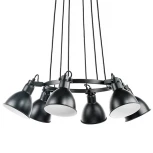 Подвесная люстра Lightstar Acrobata 761167 (220V, на проводе)