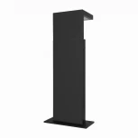 Уличный наземный светильник Loft It Oak 100001/400 (LED, 220V, IP54)