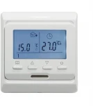 Терморегулятор E 51.716