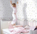 Бордюр ICH Oh LaLa 3452-2 5 x 0,13 м