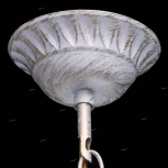 Подвесная люстра DeMarkt Ариадна 450014305