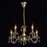 Подвесная люстра MW-Light Аврора 371011905