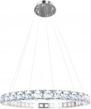 Подвесной светильник Loft It Tiffany 10204/800 Chrome