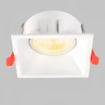 Встраиваемый светильник Imex IL.0029.0004-WH (220V)