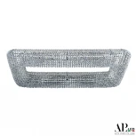 Подвесная люстра APL LED Rimini S522.0.100.A.3000