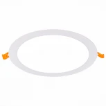 Встраиваемый точечный светильник ST Luce Litum ST209.548.18 (LED, 220V, круглые)