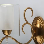 Бра MW-Light Эллегия 303022601