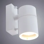 Архитектурная подсветка Arte Lamp Mistero A3302AL-1WH (220V, IP44)