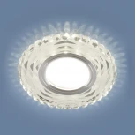 Встраиваемый точечный светильник Elektrostandard 2246 / 3036 MR16