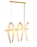 Подвесной светильник Moderli Birds V3073-5PL