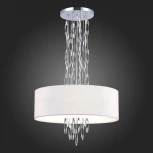 Подвесная люстра ST Luce Nettuno SL1353.103.05 (220V, подвески)