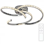 Потолочная люстра Hiper Crown H818-6