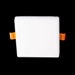 Встраиваемый светильник Вега CLD53K15W (LED, 220V)