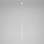 Подвесной светодиодный светильник Elektrostandard Flinn 50262 LED 3W 4000К белый (220V, на проводе, круглые)