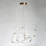 Подвесной светильник Платлинг 661018303