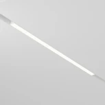 Трековый светильник Basis Exility 4000K 24Вт 120° LED (магнитный) Maytoni Technical TR030-2-24W4K-W (48V)