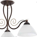 Потолочная люстра Alfa Inca 15693