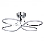 Потолочная люстра DeMarkt Аурих 496015302