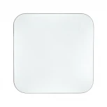 Настенно-потолочный светильник Sonex Lona 3020/EL (LED, 220V, пульт управления, управление смартфоном, умный дом - LampSmart, IP43)