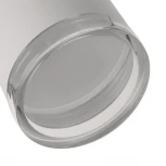 Настенный светильник Wolta WSL-GU10/W14W под лампу GU10 Белый AQUA