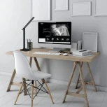 Офисная настольная лампа Gauss GT2012