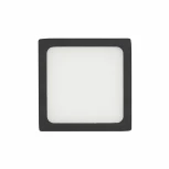Встраиваемый точечный светильник Citilux Омега CLD50K082 (LED, 220V, диммер)