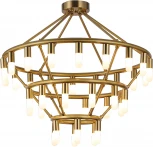 Потолочная люстра Favourite Sparkle 2981-36P