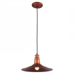 Подвесной светильник Lussole Loft Massapequa GRLSP-9697