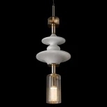 Подвесной светильник Loft It Spindle 10423/D (220V, на тросе)